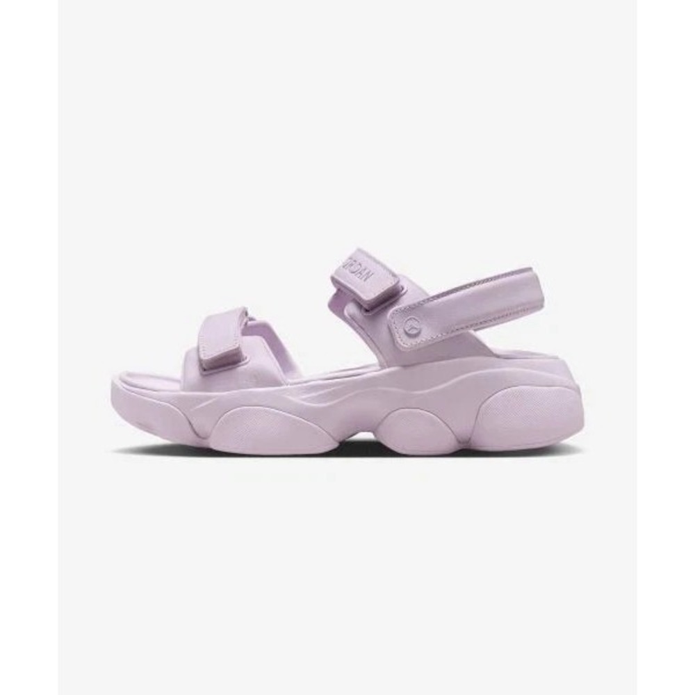 Size 10 - [NEW] Women's Jordan Deja Sandals 'Doll/Daybreak'‎ FN5036-500
